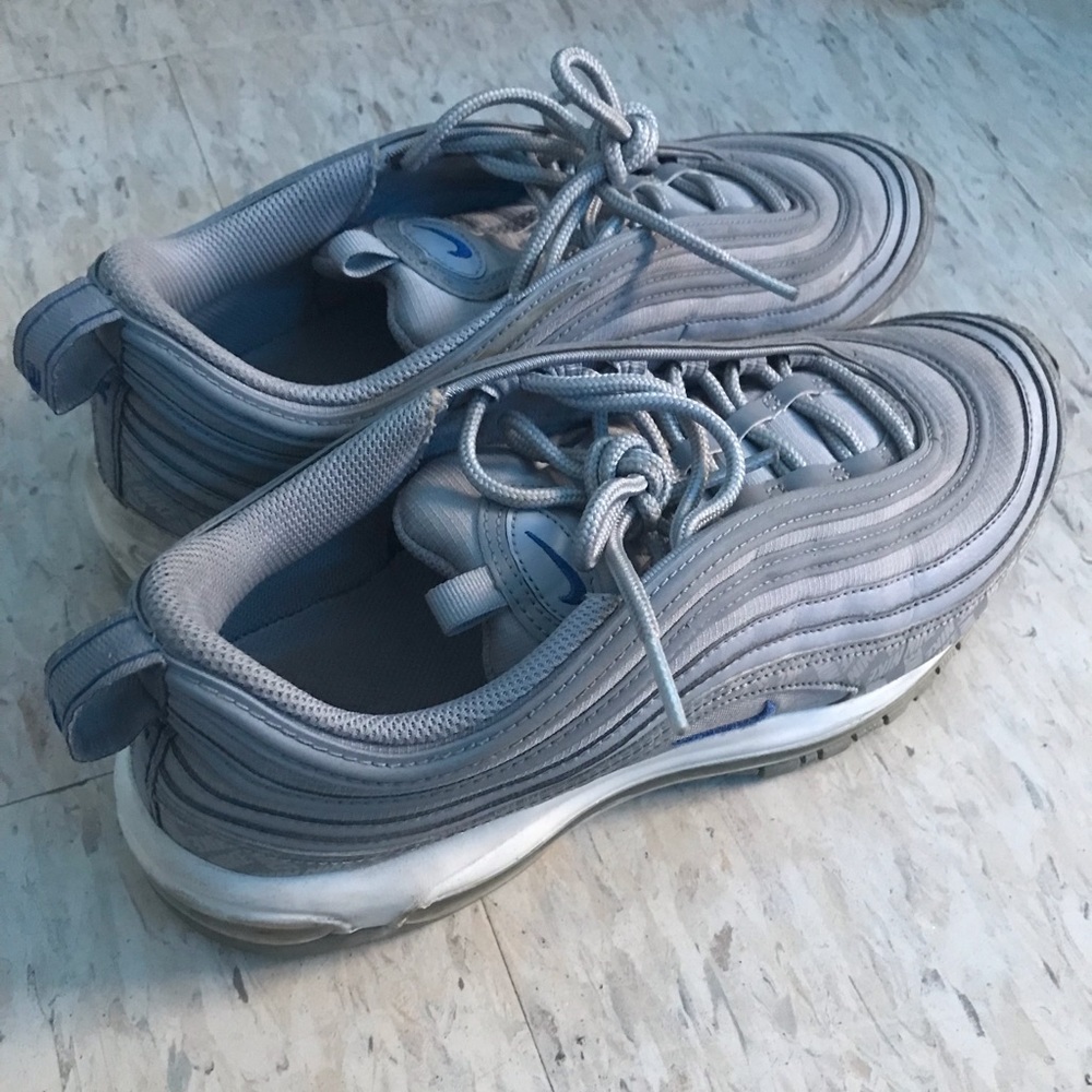 Air Max 97’s